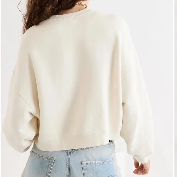 R13 Sweatshirt - Picture 2 of 6